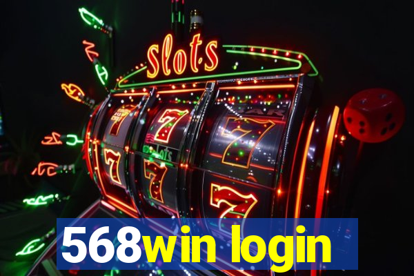568win login